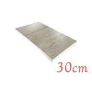 Blat atermic culoare Travertin 30 cm Blat atermic culoare Travertin 30 cm